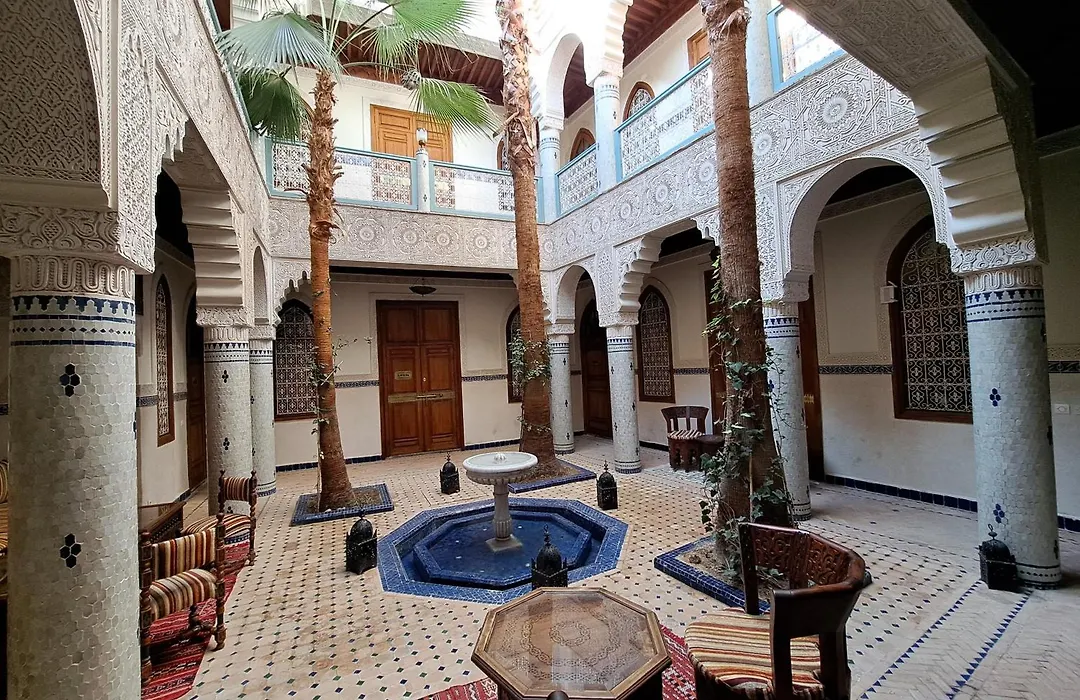 Dar Al Kounouz-1